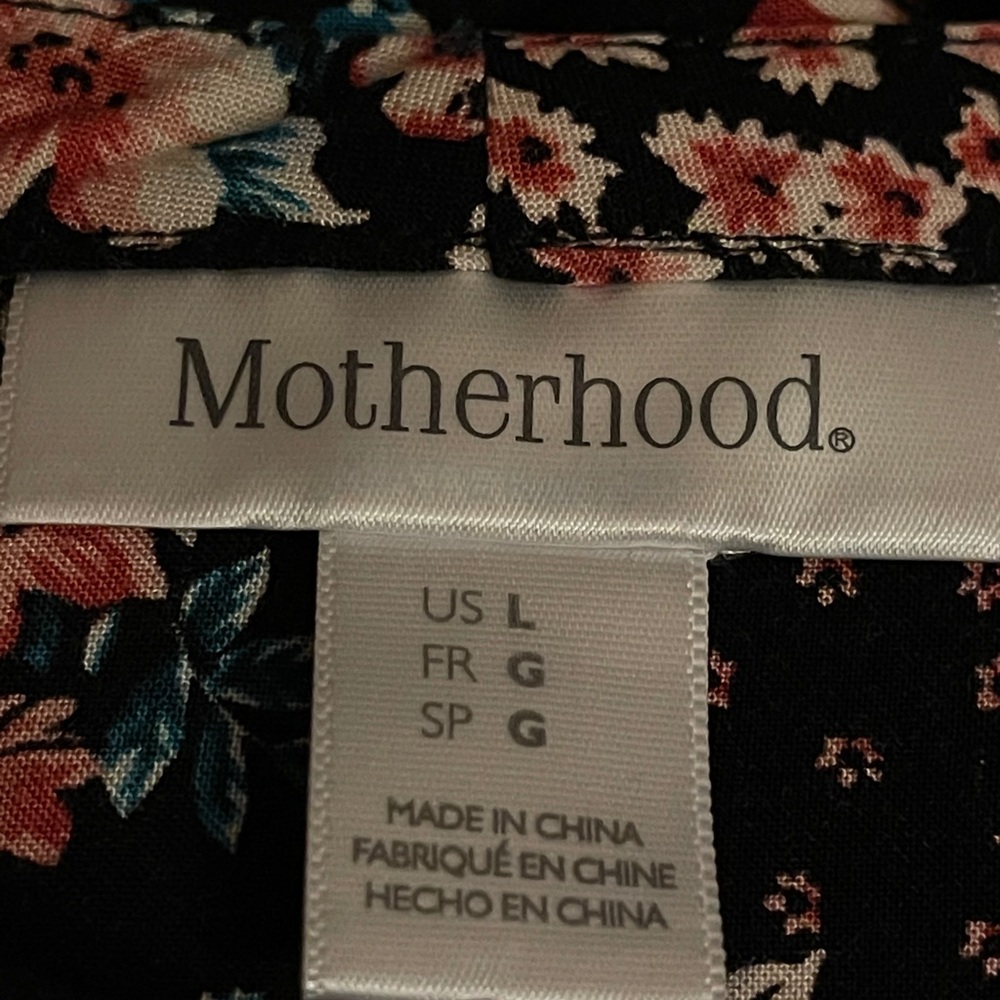 Motherhood Top - Picture 5 of 7
